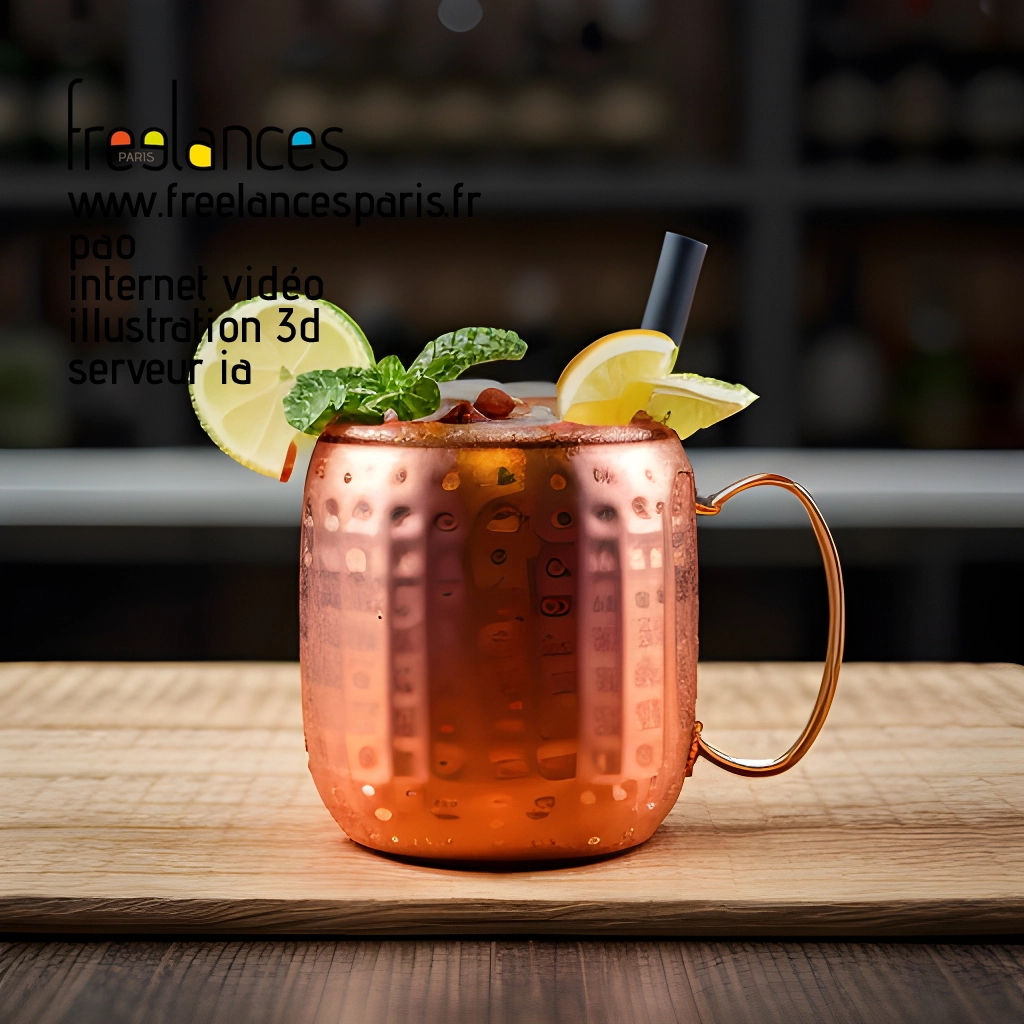 Pao mise en page internet vidéo illustration 3d serveur IA générative AI freelance paris studio de création magazines 0ooqcs10